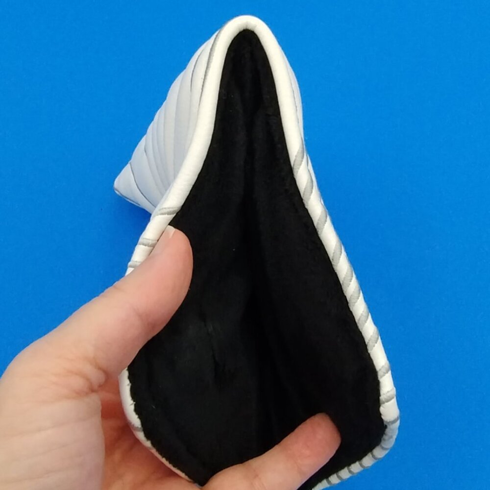 Ping PLD Blade Putter Cover Topography Cameron Waves New - Picture 5 of 5